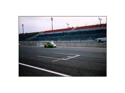 2003　HISTORIC　AUTOMOBILE　FESTIVAL　IN　JAPAN