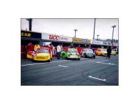 2003　HISTORIC　AUTOMOBILE　FESTIVAL　IN　JAPAN